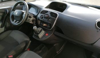 * VERKOCHT * RENAULT KANGOO Grand Comfort full