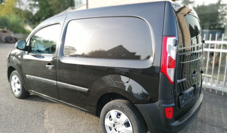 * VERKOCHT * RENAULT KANGOO Grand Comfort full