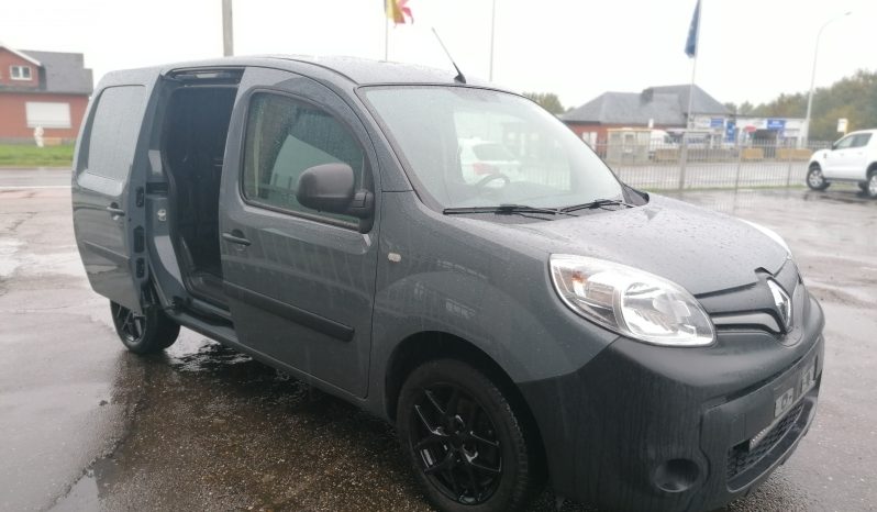 * Verkocht * RENAULT KANGOO full