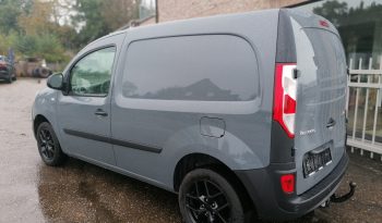 * Verkocht * RENAULT KANGOO full