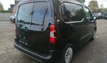 OPEL COMBO CARGO 13.550€ +BTW full