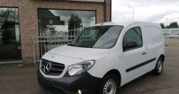 MERCEDES CITAN 109CDI