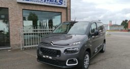 * Verkocht * CITROEN BERLINGO MULTISPACE 5 PL