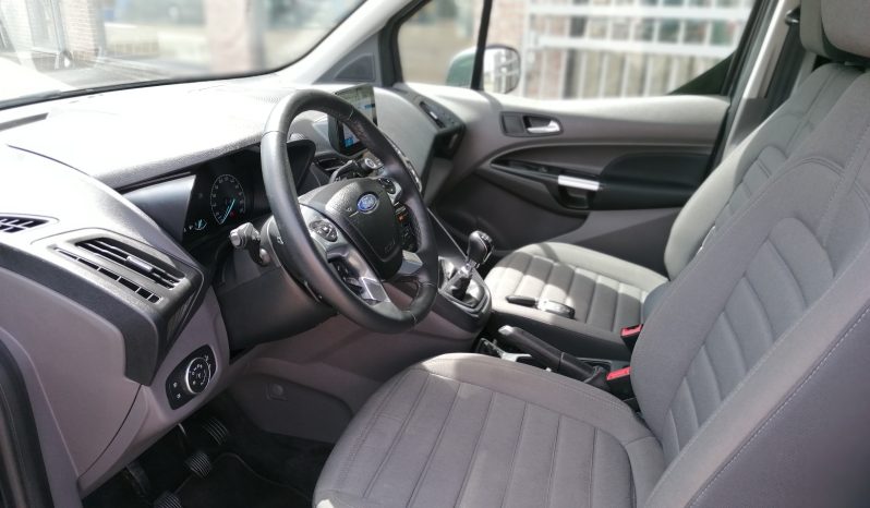 FORD TOURNEO CONNECT titanium full