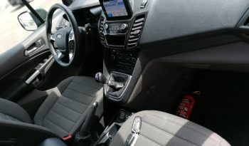 FORD TOURNEO CONNECT titanium full