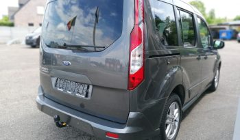 FORD TOURNEO CONNECT titanium full