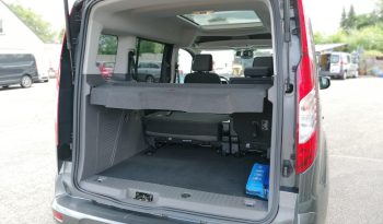 FORD TOURNEO CONNECT titanium full