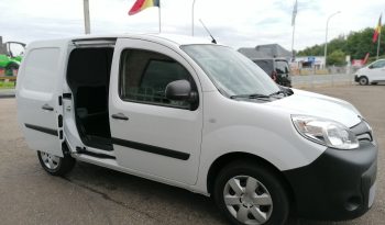 Renault Kangoo 2021 full