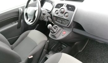 Renault Kangoo 2021 full