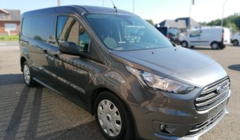 FORD TRANSIT  CONNECT L2 AUTOMATIQUE LICHTE VRACHT 3PL full