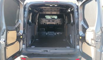 FORD TRANSIT  CONNECT L2 AUTOMATIQUE LICHTE VRACHT 3PL full