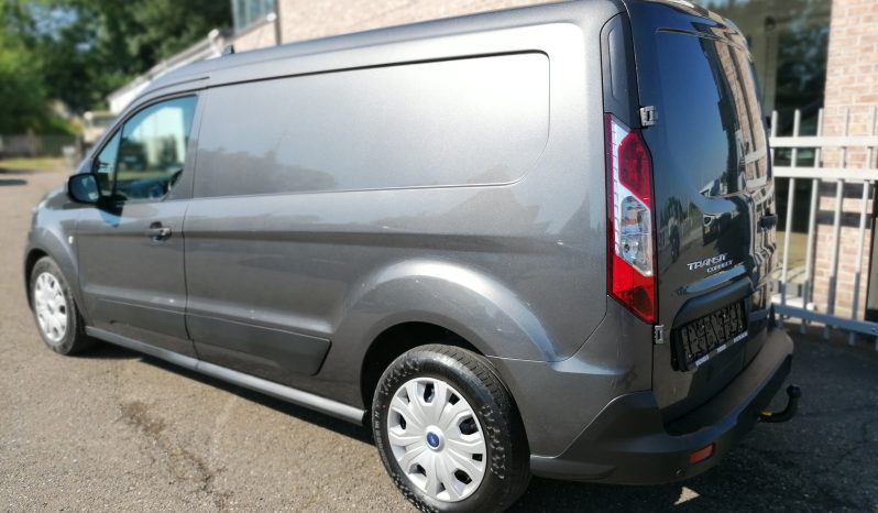 FORD TRANSIT  CONNECT L2 AUTOMATIQUE LICHTE VRACHT 3PL full