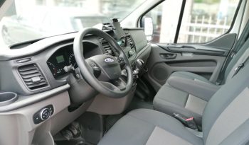 * Verkocht * FORD TRANSIT CUSTOM full