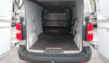 PEUGEOT EXPERT L2 met 3 zitplaatsen full