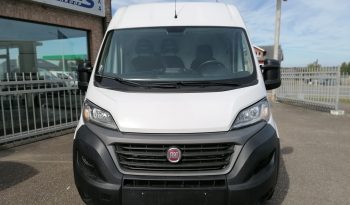 FIAT DUCATO L2H2 2.3 JTD -3 PLAATSEN-LICHTE VRACHT full