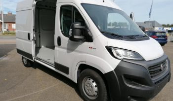 FIAT DUCATO L2H2 2.3 JTD -3 PLAATSEN-LICHTE VRACHT full