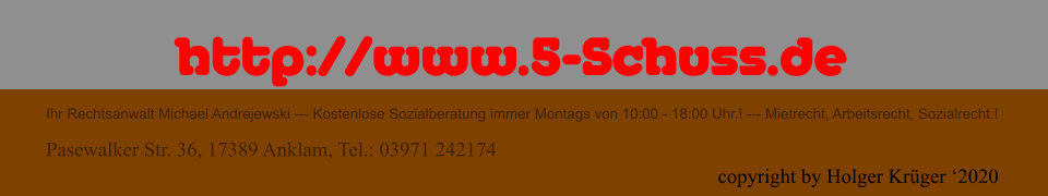 5-schuss.de