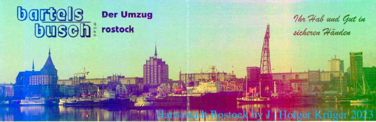 Die Hanse Sail – Maretimes in der Hansestadt Rostock | J