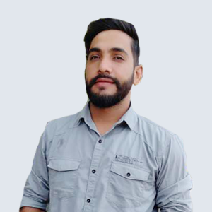 Arvind Thakur (UI/UX Designer)