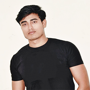 Gopal Kumar (Java Developer)