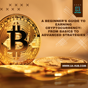 Cryptocurrency investing