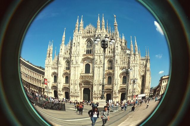 Milano