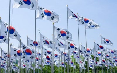 5G, in Corea del Sud lo usano già tre milioni di persone