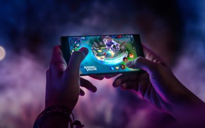 Gaming, Vodafone lancia il 5G: per giocare ovunque