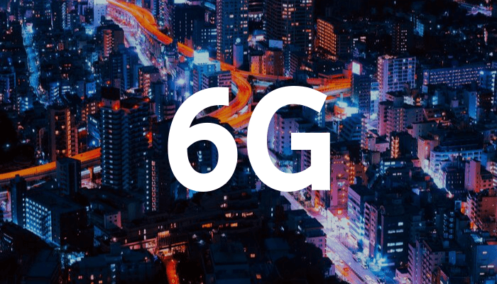 Huawei guarda al futuro: partite le ricerche per il 6G