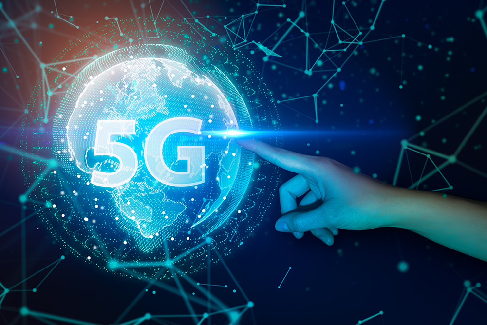 Il 5G è una realtà: Serve un cambio di mentalità