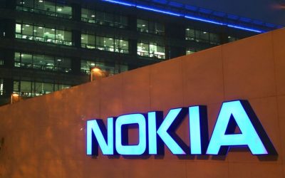 5G e Nokia, un anno da record per la compagnia