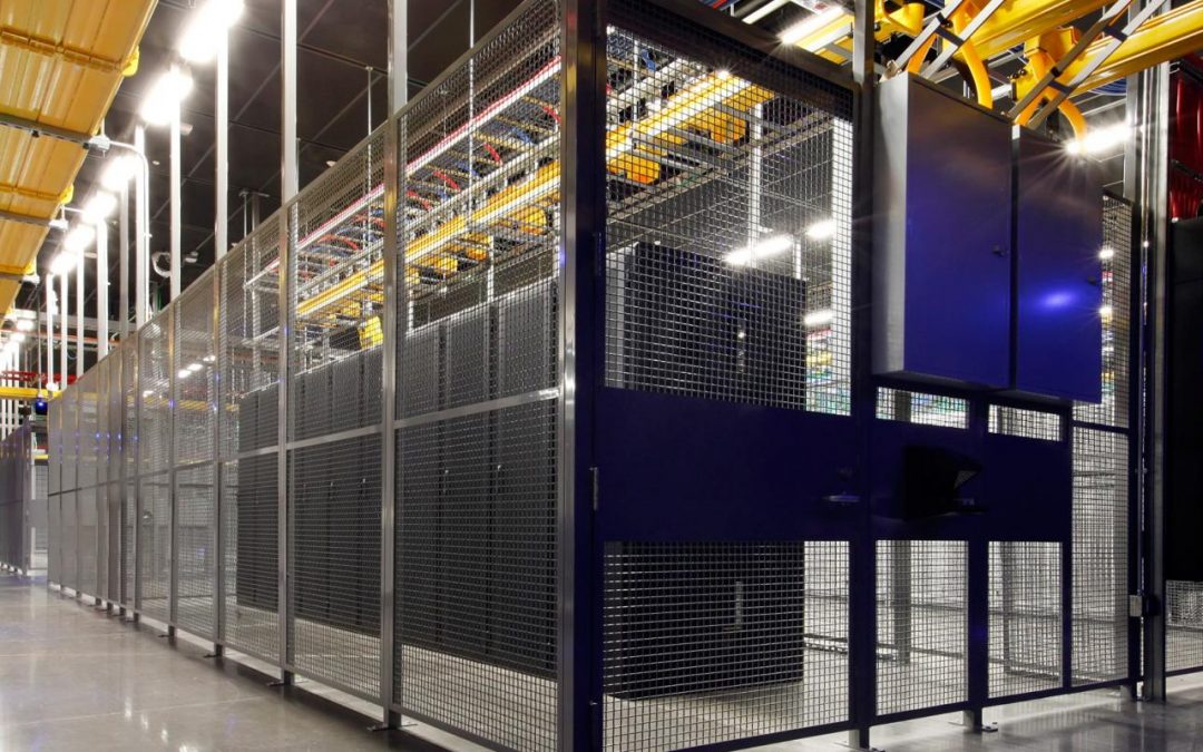5G ed Equinix: 200 data center pronti per l’utilizzo