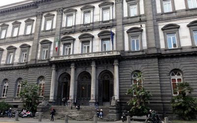 5G: adottato presso l’Università Federico II di Napoli