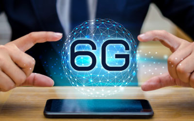 Fissati i primi paletti per il 5G, Si inizia a delineare il 6G