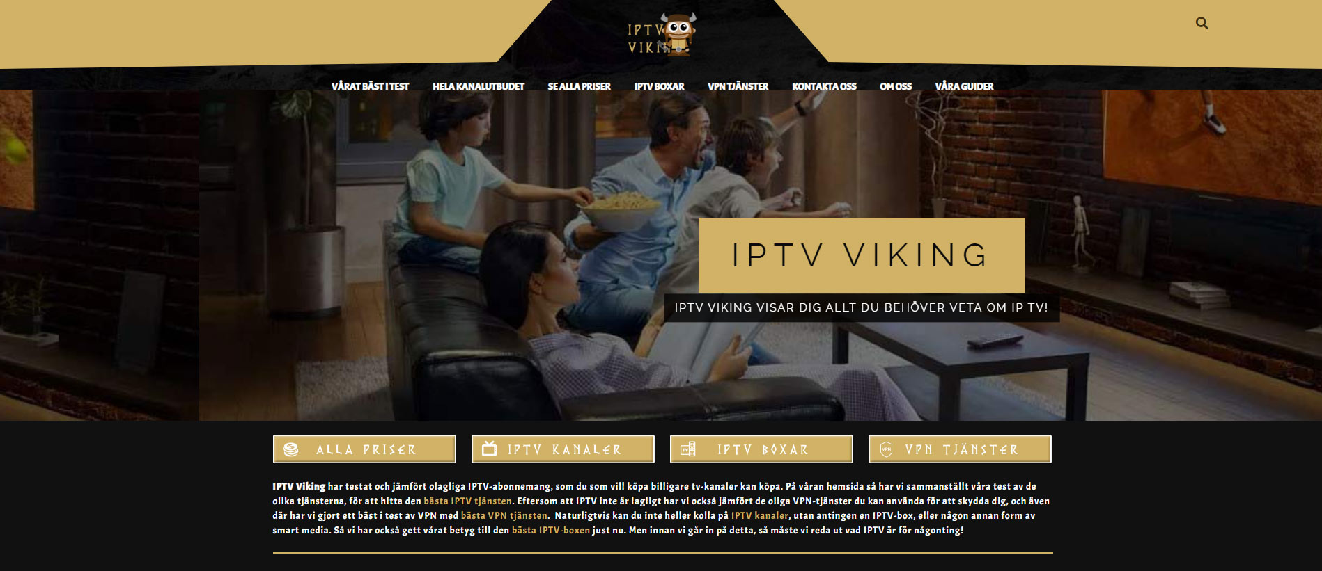 IPTV-Viking