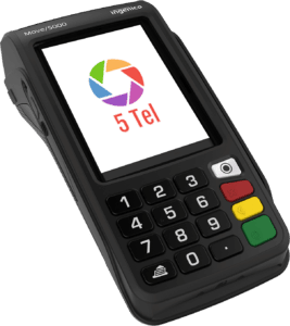 Card Machine for small business