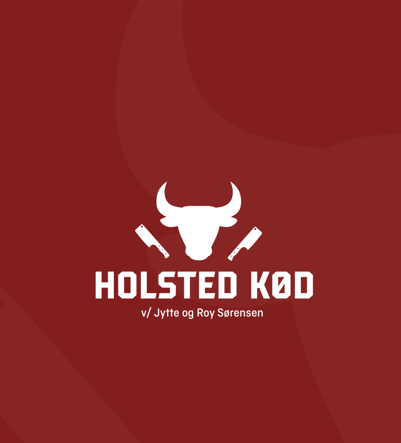 Holsted Kød