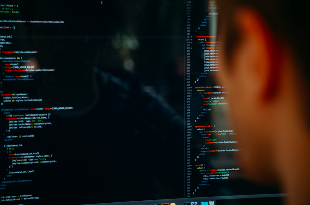 Syracuse website design and development