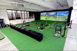 7Iron HK — Wong Chuk Hang — official venue image
