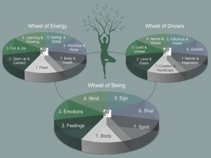 7Qi of being