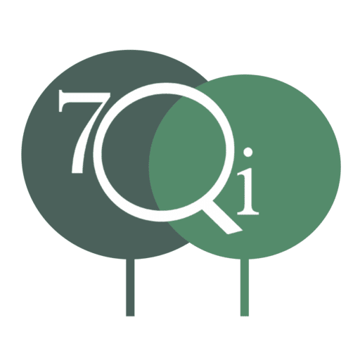 7QiCoaching@HOME | Life coach Amsterdam