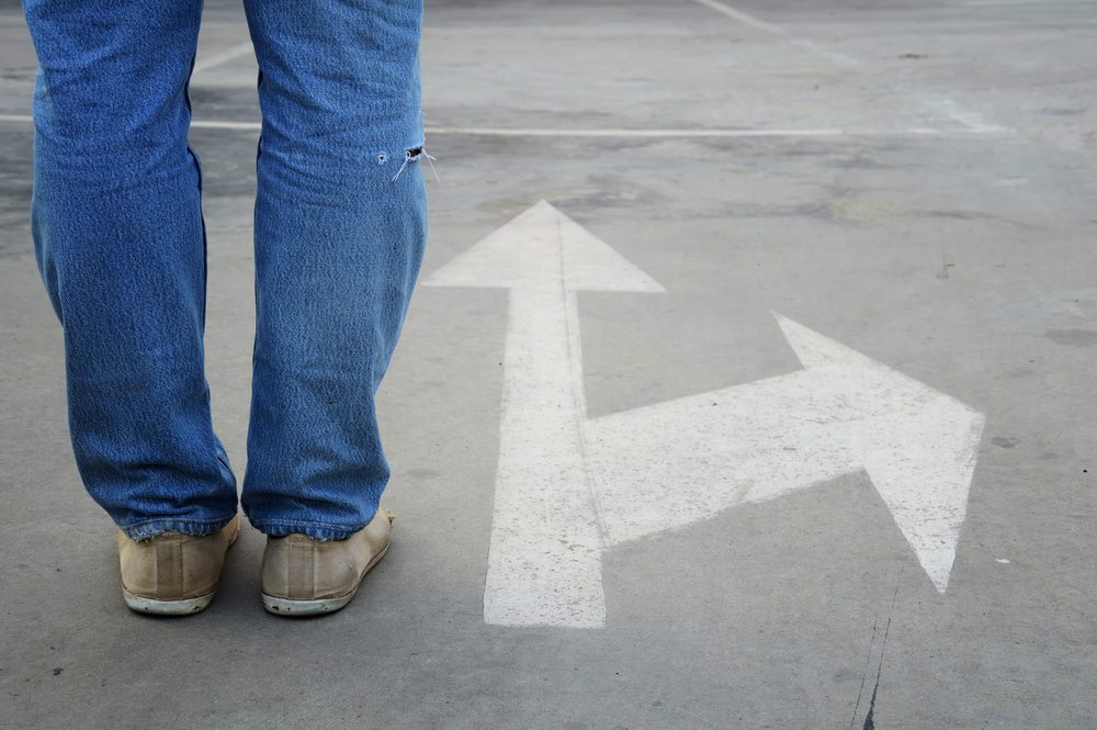 Personal leadership