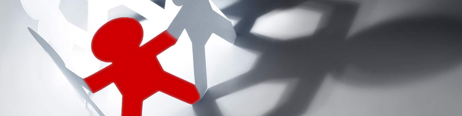 Featured image for “Onveilige hechtingspatronen doorbreken”