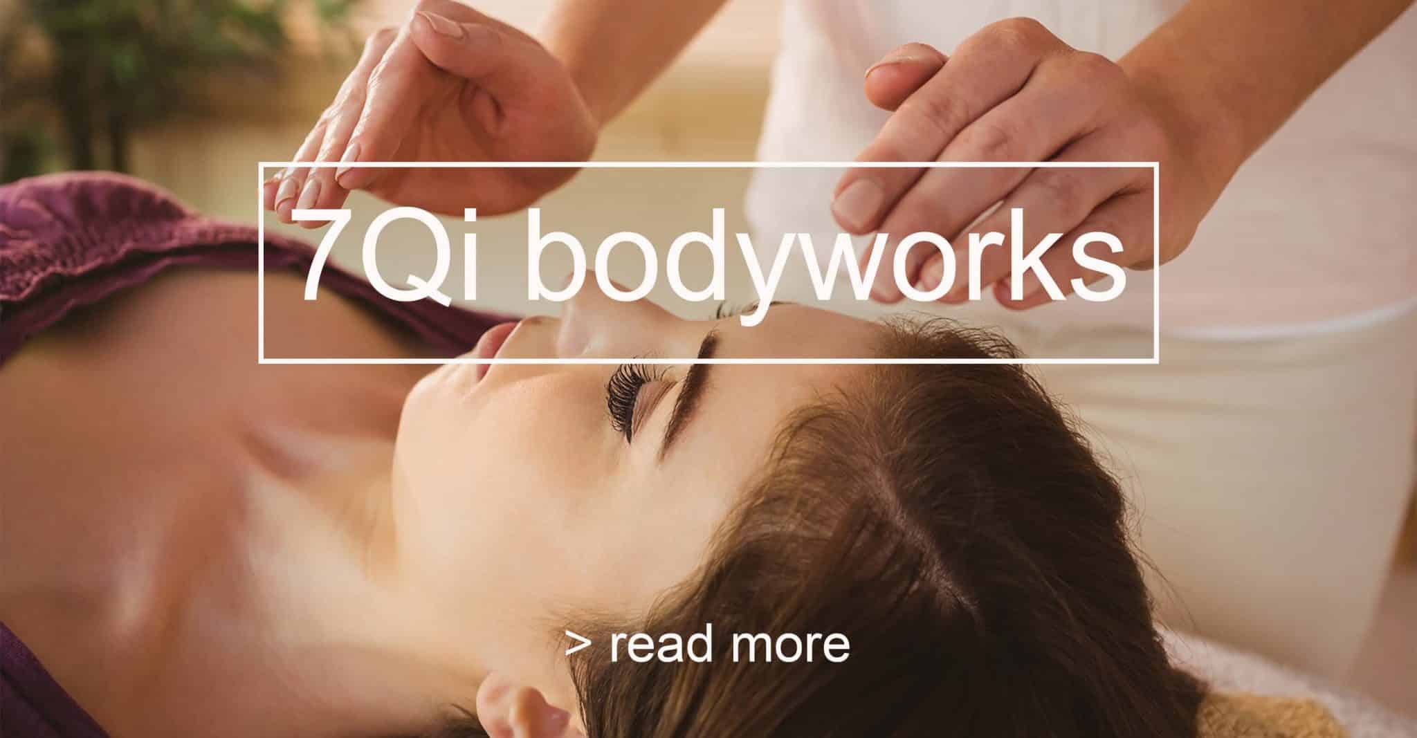 7qi bodyworks amsterdam