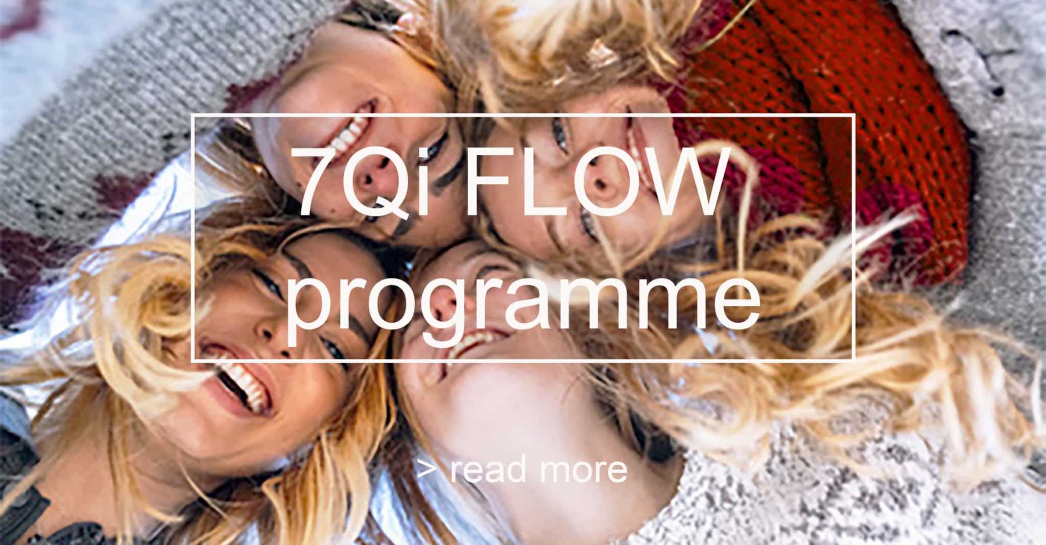 7Qi Coaching Flow Programme