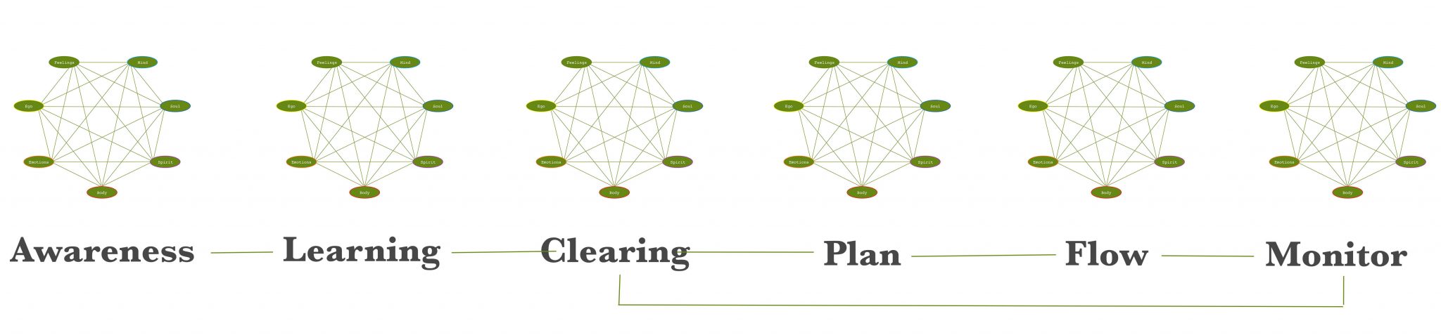 7Qi life coaching process