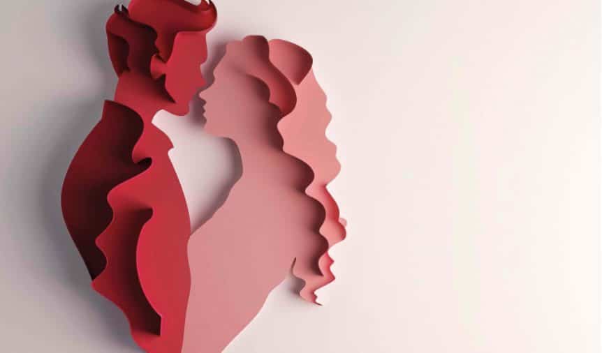 onveilige hechting en relaties