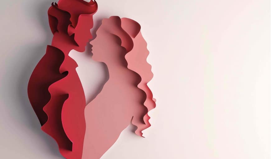 Featured image for “(Onveilige) hechting en de ideale partner: relaties begrijpen en verdiepen”