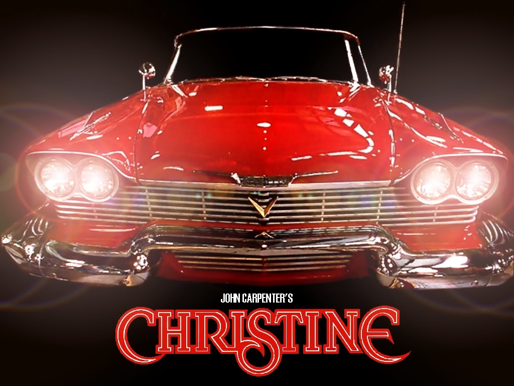 4. Christine