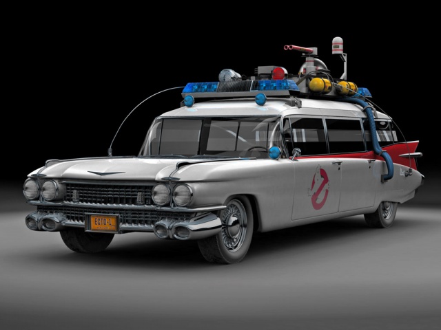 7. Ecto 1